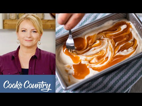 Видео: Как приготовить домашнее мороженое без аппарата