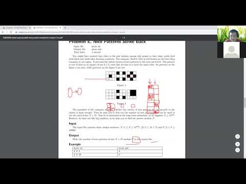 Видео: Битмаски и ДП по битмаскам