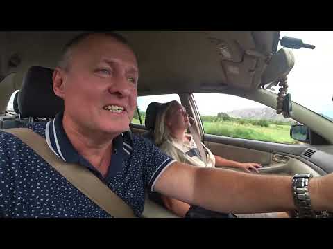 Видео: Бухтарма, начало отдыха!