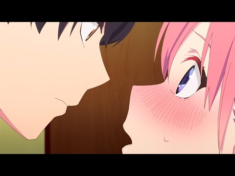 Видео: Пусть поцелуй будет платой за репетиторство | Пять невест