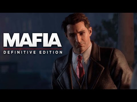 Видео: Проблемный Сэм ? Mafia Definitive Edition №5