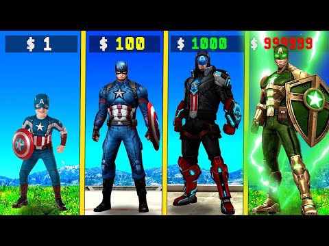 Видео: КЕДЕЙ КАПИТАН АМЕРИКА vs БАЙ КАПИТАН АМЕРИКА ! қазақша майнкрафт казакша