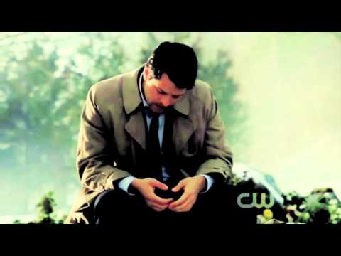 Видео: Никудышный ангел | Destiel