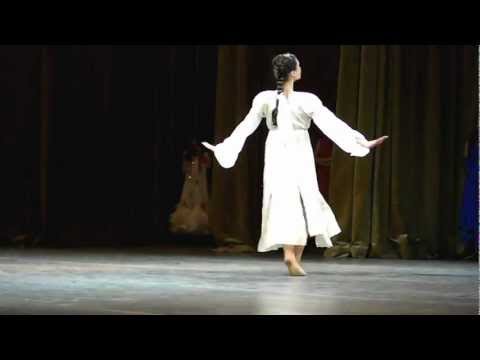 Видео: Lyrical Dance Solo Думы окаянные Бестолковая любовь сольный танец