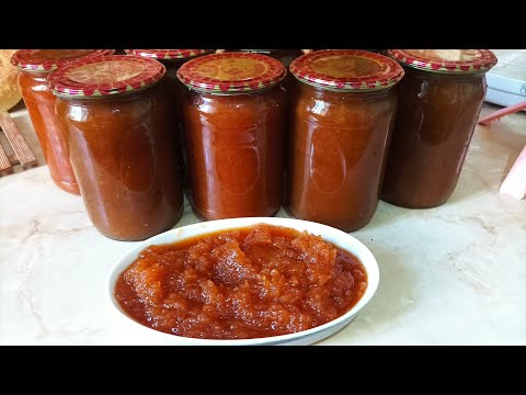 Видео: Աննկարագրելի համով,վառ գույնով,անուշաբույր նոտաներով ջեմ "ՍԵԽԻՑ " Вкусное #варенье из дыни#ջեմ#սեխ.