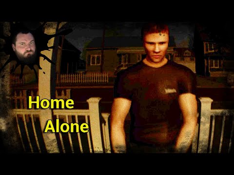 Видео: EachRoom | Home Alone | The Event | ИНДИ-ХОРРОРЫ