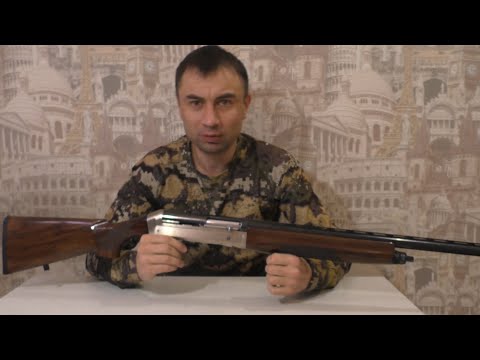 Видео: Прощай, МР-155 !!! Почему купил другое ружье?!