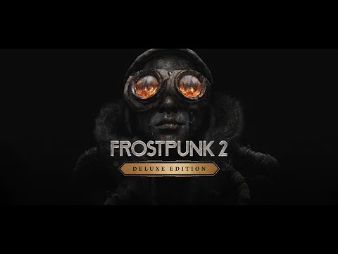 Видео: Frostpunk 2 с Майкером 3 часть