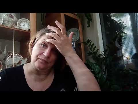 Видео: Субботние пошепталки да поболтушки.