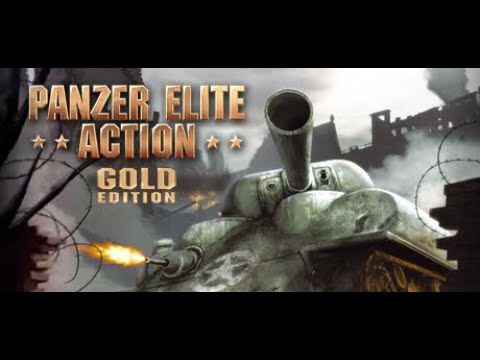 Видео: Panzar Elite Action\Fields of Glory\Gold\Танковая гвардия part-1