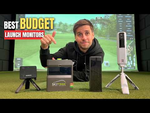 Видео: Если бы у меня было 1000 фунтов на монитор запуска, я бы купил ЭТОТ...