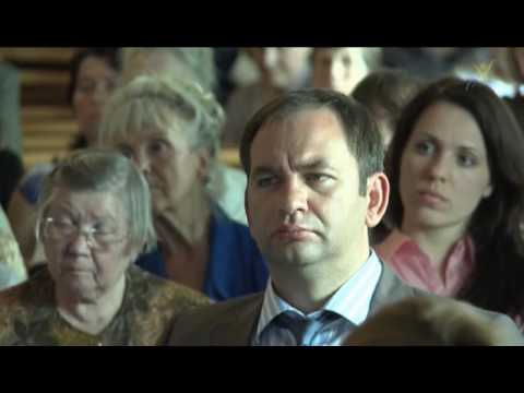 Видео: 07 - Праздник кущей  Храмовые праздники