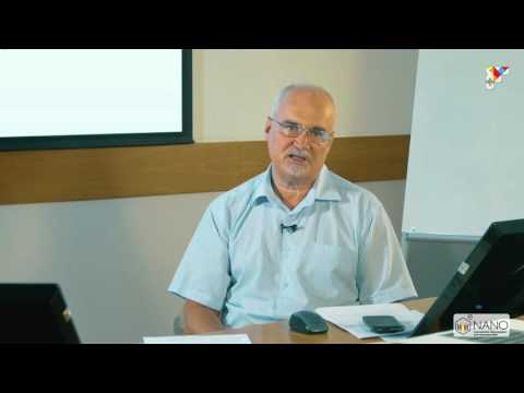 Видео: Лекция 2.2 | Роль наноэлектроники в современном мире | Михаил Путря