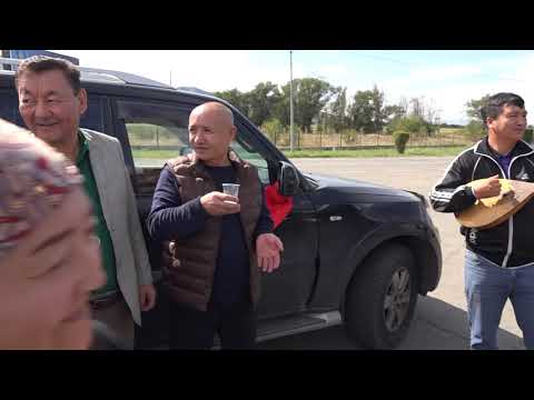 Видео: Құдалық (Жанатбек&Айман үйлену той)