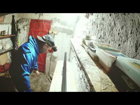 Видео: Консервация лыж на лето