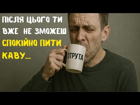 Видео: НІКОЛИ не споліскуй чашку тільки ВОДОЮ! Лікарі в ПАНІЦІ від наслідків...