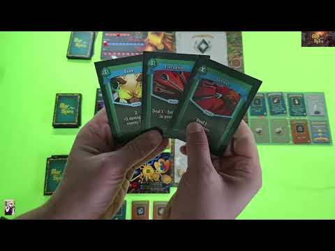 Видео: Slay the Spire - 6.02. Встреча с Защитнегом