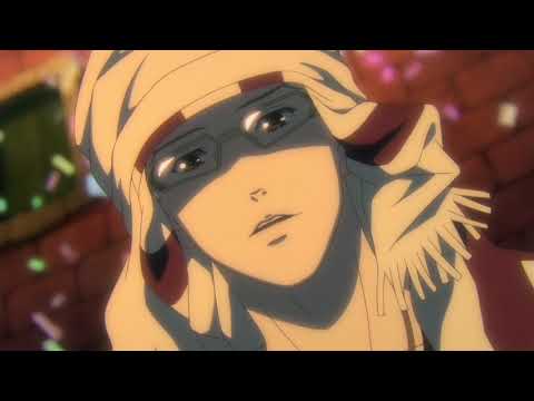 Видео: Аниме клип - Динамит