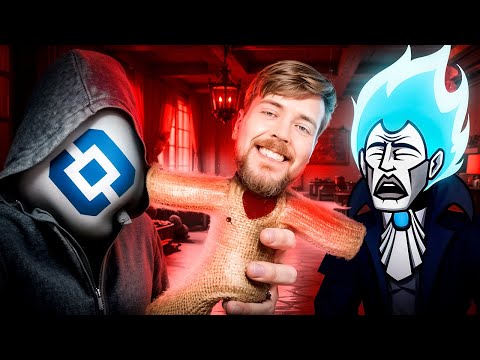 Видео: РОСКОМНАДЗОР ДУШИТ БЛОГЕРОВ