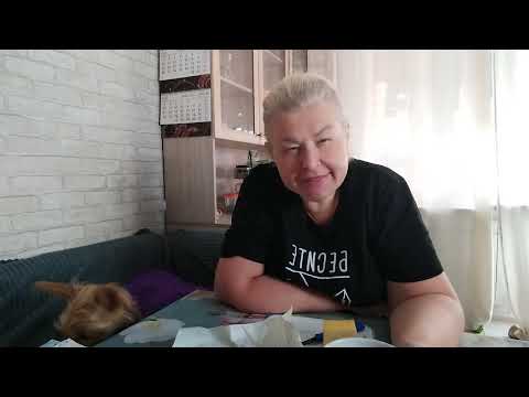 Видео: МУКБАНГ, понедельник #разговор #обо всём # планы на будущее