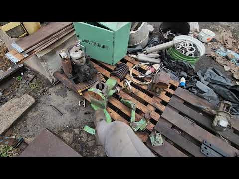 Видео: Барахолка 
