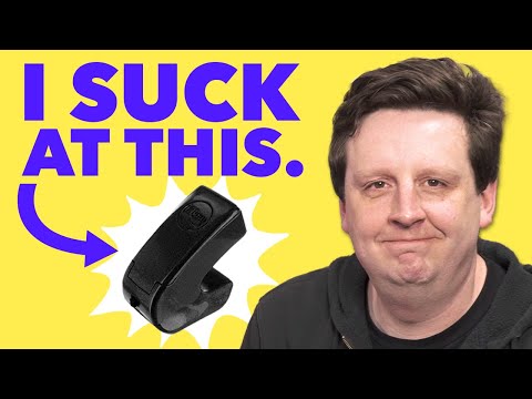 Видео: Как правильно использовать электронный лук