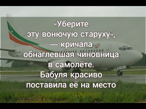 Видео: Уберите эту вонючую старуху... #нескучныеистории #шпицМалыш #аудиорассказ #любовныеистории