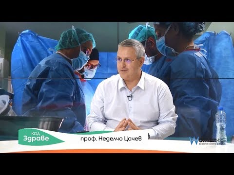 Видео: „Код здраве” по Woman.bg: Отново на крака като на видеоигра