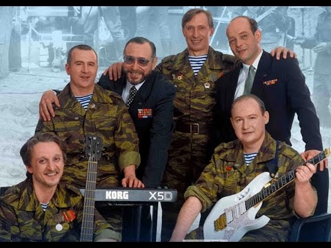 Видео: Чаквардак Синеглазый Шурави