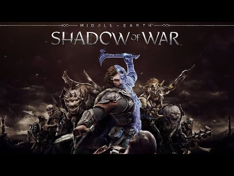 Видео: Middle Earth Shadow of War Definitive Edition - №4 - Я ДОЛЖЕН ЗНАТЬ ПРАВДУ 2. ДОП. МИССИИ