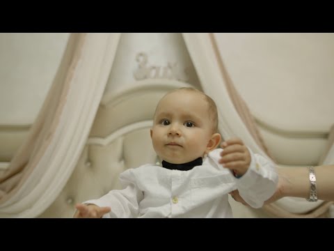 Видео: Свето Кръщение Николай  - 29.02.2024