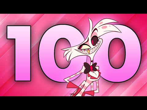 Видео: 100 ФАКТОВ - ЭНДЖЕЛ ДАСТ ИЗ ОТЕЛЯ ХАЗБИН