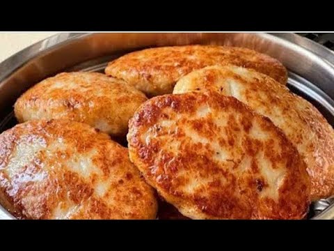Видео: Научил китайски повар.Они такие вкусные,что я готовлю их 2 раза в неделю и хочу есть их каждый день