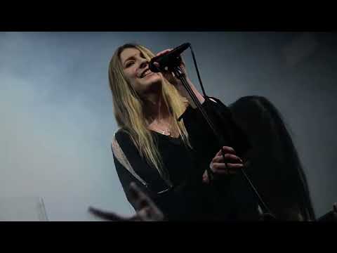 Видео: ГРАЙ - Млада ("Mlada", live in Moscow, 12.04.2024)