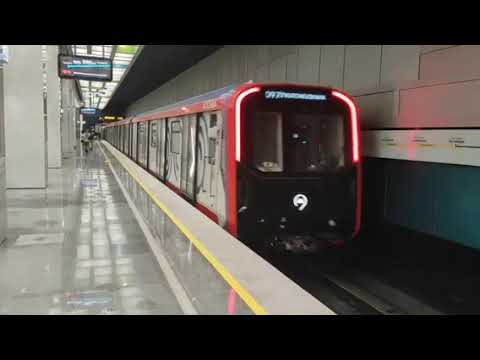 Видео: Сборник: Троицкая линия Сентябрь 2024 - Сентябрь 2025