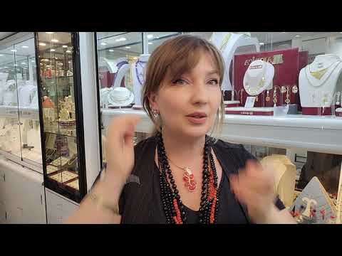 Видео: Самоцветы в серебре🫶 Италия 378 #esmeraldasilvershik 