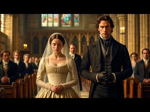 Видео: Герцог женился на ней ради титула… а она стала той, без кого он не мог дышать