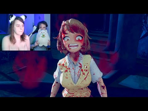 Видео: Я ВЫБРАЛ ЕЁ 👭 ► Реакция