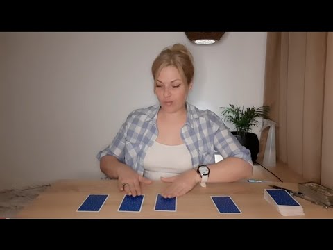 Видео: ТАРО. ЧТО ОН РЕШИЛ ПО ПОВОДУ ВАС, КАКИЕ МЫСЛИ В ГОЛОВЕ.