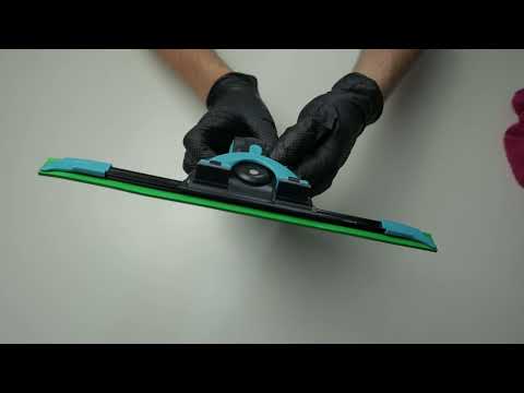 Видео: Как настроить скребок-распылитель | Академия Trad-Man