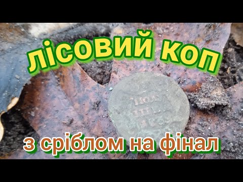Видео: Лісовий коп з неочікуваним фіналом