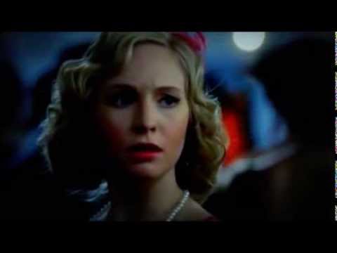 Видео: Клаус и Кэролайн II Наказаны любовью