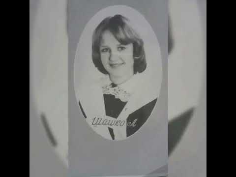 Видео: Выпускникам далёкого 1978 года посвящается