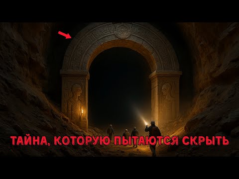 Видео: Самые ЖУТКИЕ Загадки, Которые До Сих Пор СКРЫВАЮТ От Челочечества!