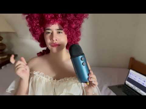 Видео: Французский куртизан «приветствует» вас в суде