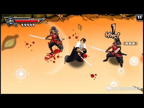 Видео: Прохождение игры Samurai 2:Vengeance #2