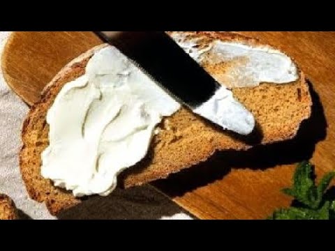 Видео: Проще сделать дома ! Мягкий КРЕМ - СЫР ФИЛАДЕЛЬФИЯ , из одного Ингридиента !