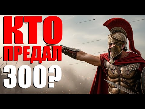Видео: Как Спарта воспитывала солдат для послушания?