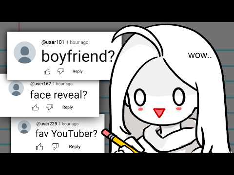 Видео: Отвечаем на ваши СОЧНЫЕ вопросы (специальный выпуск 1М)