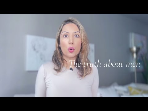 Видео: почему мужчинам нужно отсутствие, чтобы знать, что ты та самая